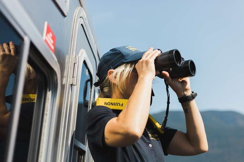 Telegraph Cove: Whale Watching Adventure with Free Photos - Why This Tour Offers Great Value