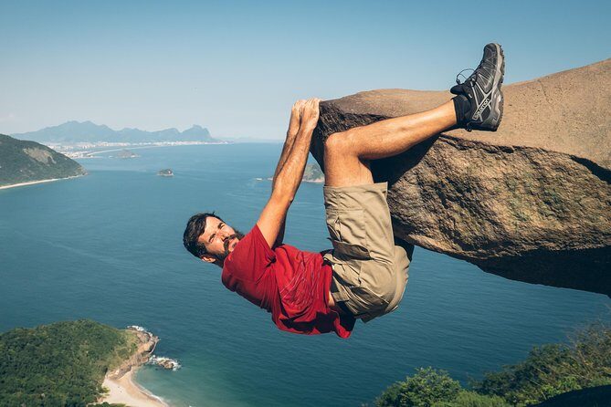 Telegraph Rock Hike + Wild Beaches - A Deep Dive into the Rio Adventure: What Makes This Tour Special