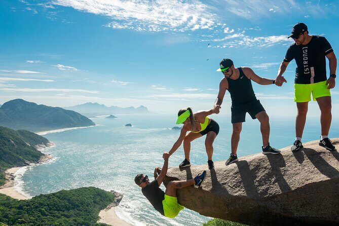 Telegraph Stone Trail | Sunrise - Why the Telegraph Stone Trail at Sunrise Stands Out