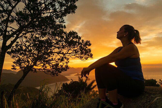 Telegraph Stone Trail | Sunrise - Benefits of a Private Guided Hike