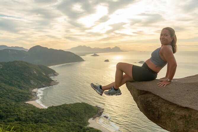 Telegraph Stone Trail | Sunrise - Considerations and Tips