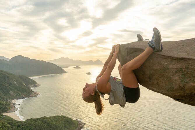 Telegraph Stone Trail | Sunrise - Who Will Appreciate This Tour?