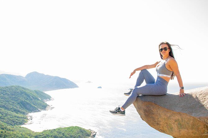 Telegraph Stone Trail | Sunrise - Final Thoughts