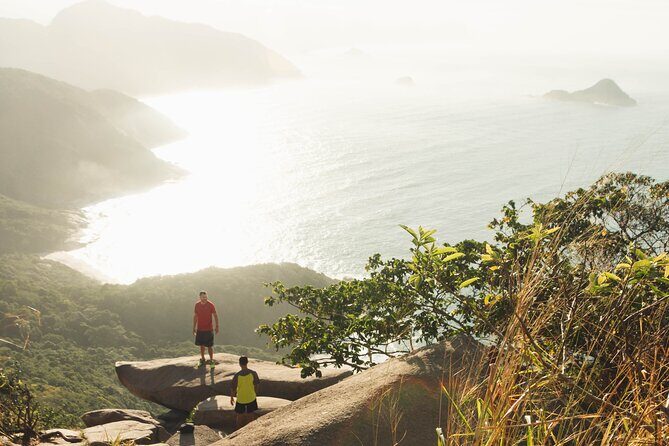 Telegraph Stone Trail | Sunrise - FAQ