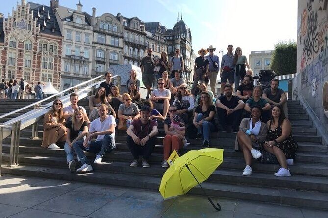 Tell Me About Brussels! | First Day Must-Do | Local Storytellers - The Bottom Line: Is It Worth It?