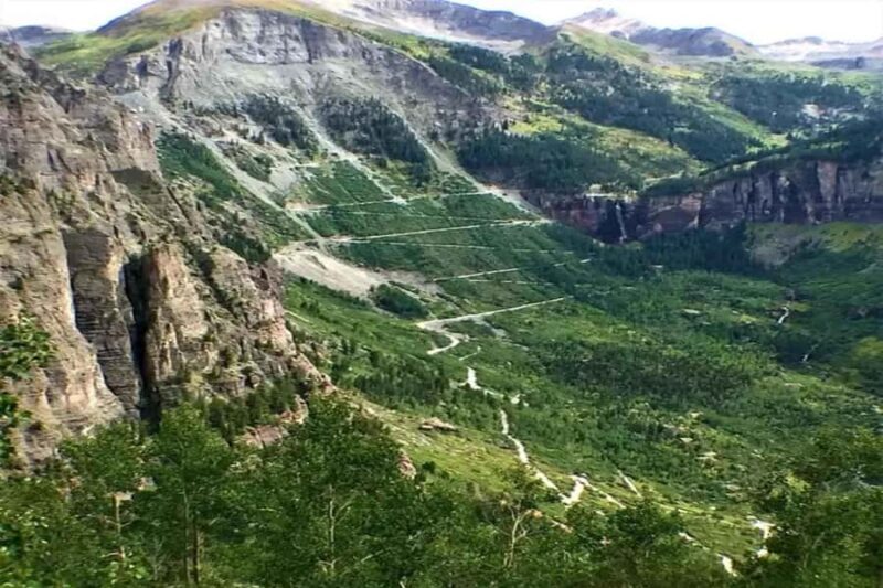 Telluride Half Day Jeep Tours - A Deep Dive into the Experience