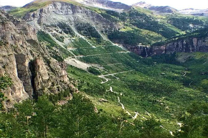 Telluride Half Day Jeep Tours - FAQ