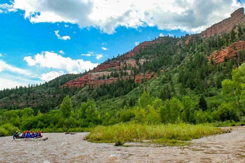 Telluride Morning Half Day Rafting Trip - San Miguel River - Who Will Love This Trip?