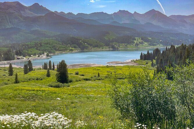 Telluride Paddleboard and Kayak Tours - What Do Travelers Say?