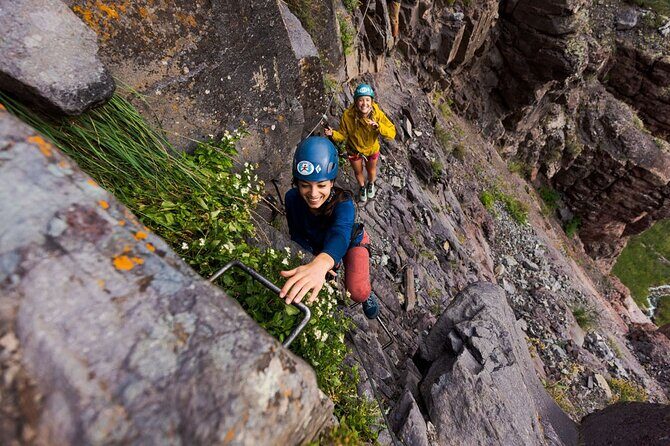 Telluride Via Ferrata - Private Trip - Frequently Asked Questions