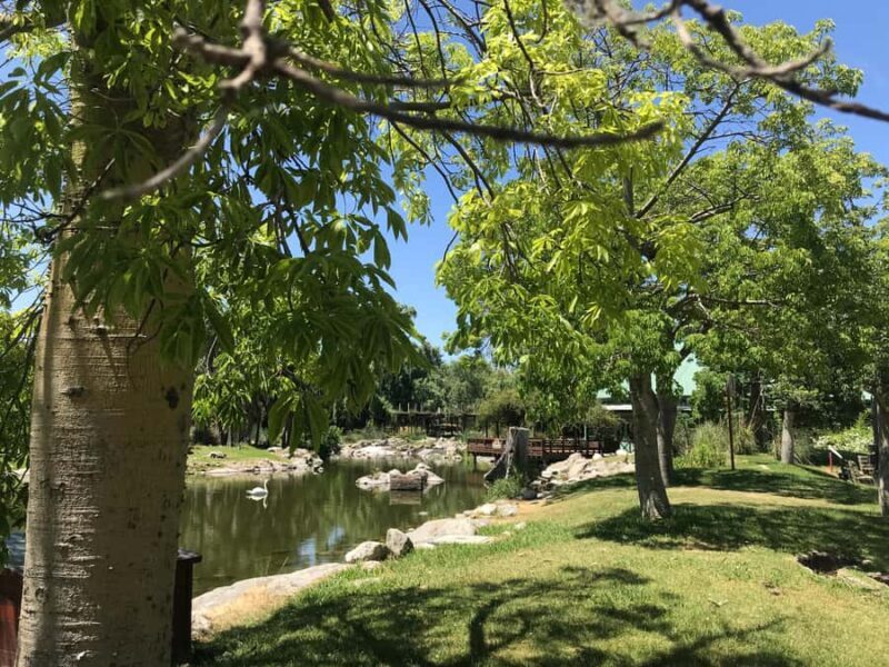 Temaiken Biopark Entry Tickets - FAQ