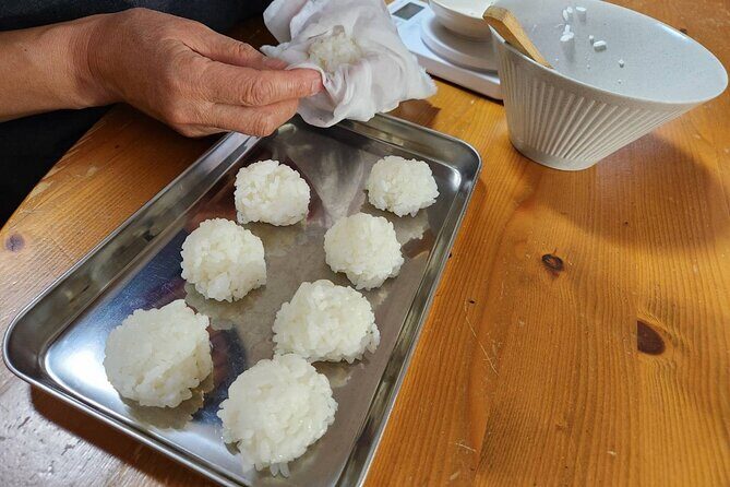 Temari Sushi Experience Kyoto - Who Should Consider This Tour?