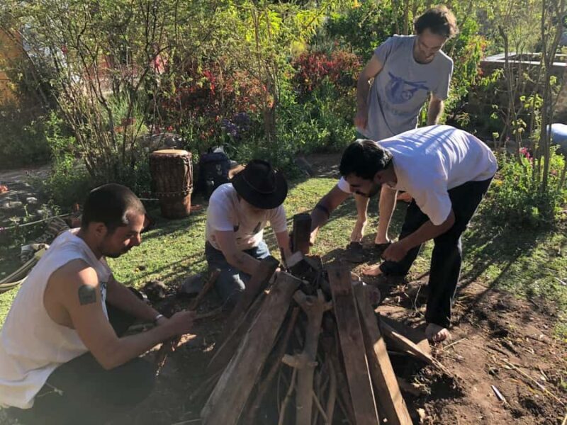 Temazcal Ceremony: Ancient Sweat Lodge Healing Experience - Final Thoughts
