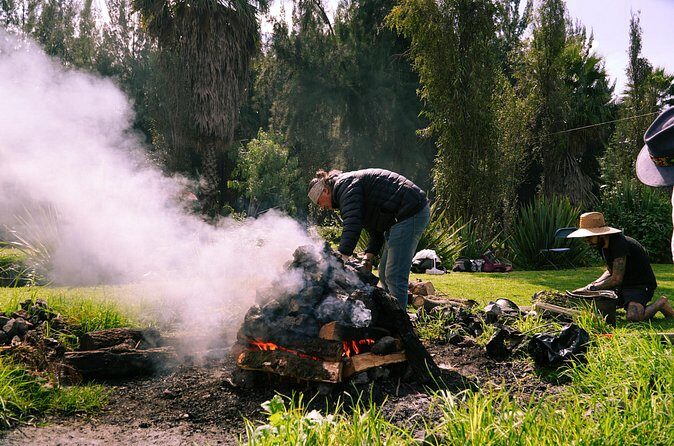 Temazcal Ceremony in Mexico - Frequently Asked Questions
