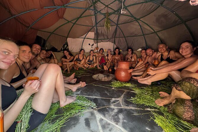 Temazcal Ceremony in Tepoztlan Healing and Tradition - Who Is This Tour Best For?