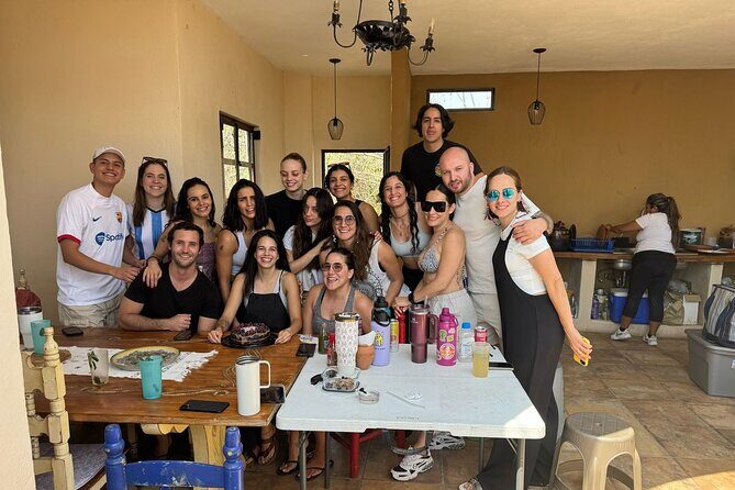 Temazcal Ceremony in Tepoztlan Healing and Tradition - Authenticity and Cultural Significance