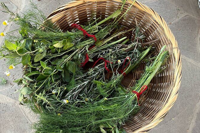 Temazcal Ceremony in Tepoztlan Healing and Tradition - Frequently Asked Questions