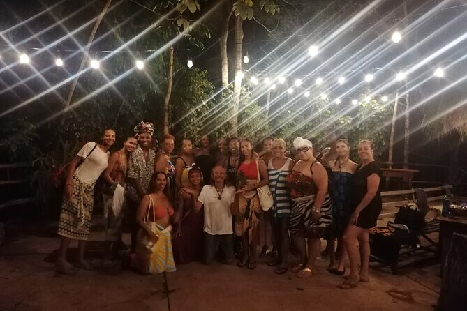 Temazcal Experience in Tulum Alternative Medicine Maya Heritage - Key Points