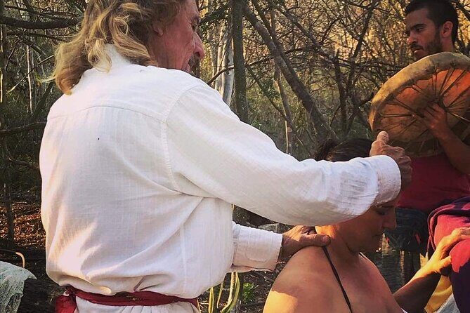 Temazcal Experience in Tulum Alternative Medicine Maya Heritage - Practical Tips for Your Temazcal Experience