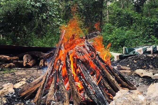 Temazcal Experience in Tulum Alternative Medicine Maya Heritage - FAQs About the Temazcal in Tulum