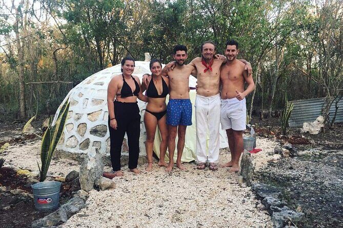 Temazcal Experience in Tulum Alternative Medicine Maya Heritage - Final Words: Who Will Love This Experience?