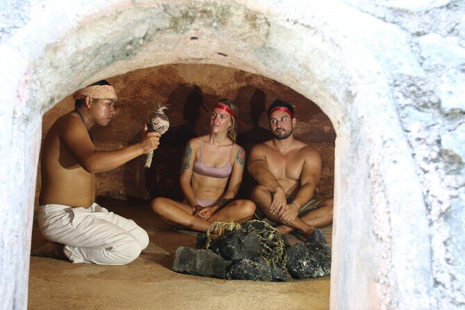 Temazcal Mayan Ceremony and Dinner in Mayan Village - A Closer Look at the Experience