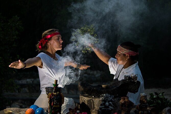 Temazcal Mayan Ceremony and Dinner in Mayan Village - Who Should Consider This Tour?
