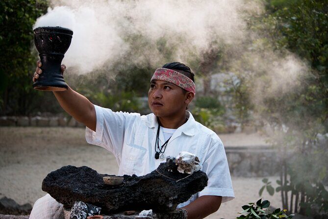Temazcal Mayan Ceremony and Dinner in Mayan Village - FAQ: Your Questions Answered