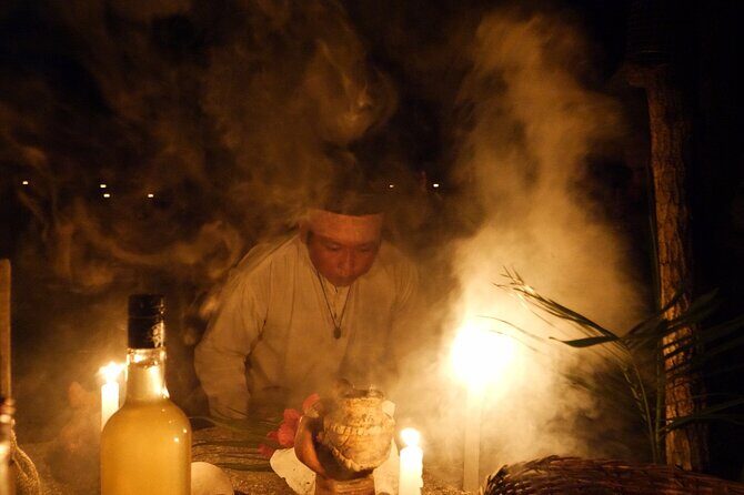 Temazcal Mayan Ceremony and Dinner in Mayan Village - Final Thoughts