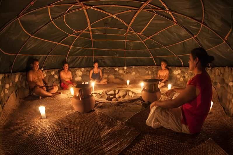 Temazcal Teotihuacan: Experience An Ancient Ceremony - Practical Details and What to Expect