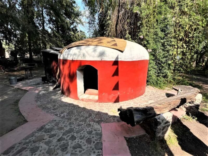 Temazcal Teotihuacan: Experience An Ancient Ceremony - Who Would Enjoy This Tour?