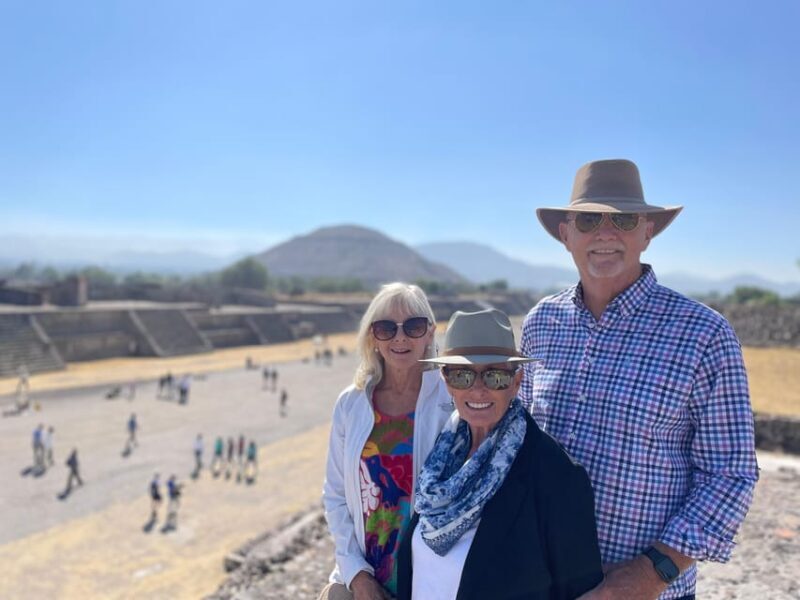 Temazcal Teotihuacan: Experience An Ancient Ceremony - FAQs