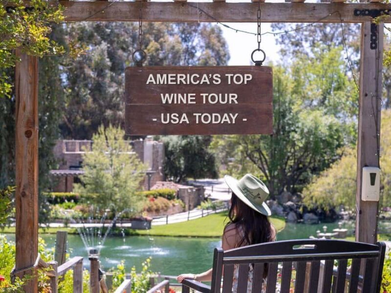 Temecula: 3-Winery Tour with Tastings and Lunch - Who Will Love This Tour?