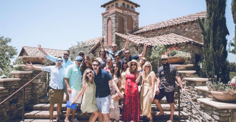 Temecula: 3-Winery Tour with Tastings and Lunch - FAQ