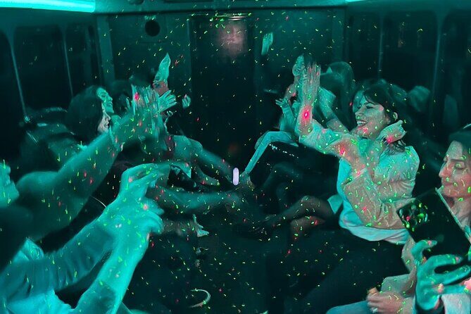 Temecula Night Out Wine Tour - An Overview of the Experience