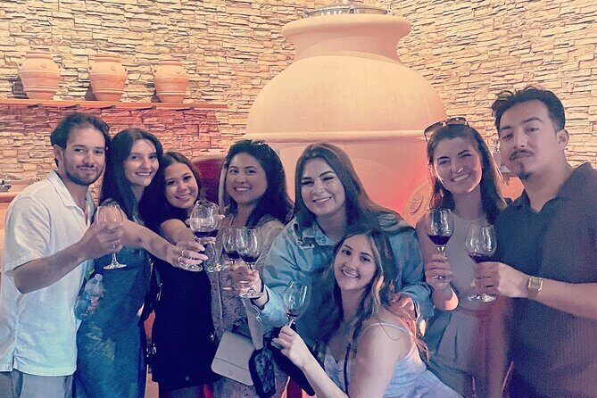 Temecula Night Out Wine Tour - What Travelers Have Said