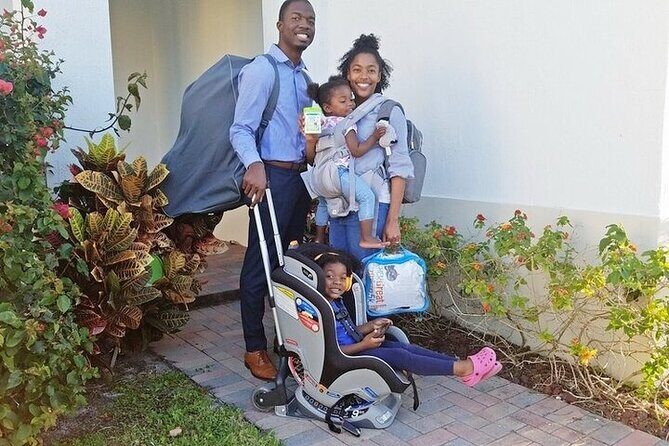 Temecula Private Car Service to or from Los Angeles Region - Who Will Love This Service?