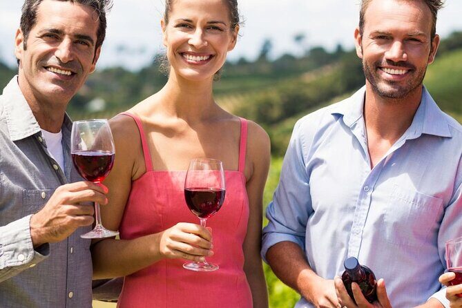 Temecula Private Car Service to or from Los Angeles Region - Frequently Asked Questions