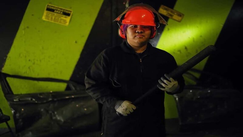 Temecula: Rage Room Experience with Music - Temecula: Rage Room Experience with Music — A Practical Review