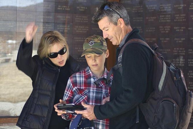 Temecula Scavenger Hunt Adventure - Why This Tour Offers Excellent Value