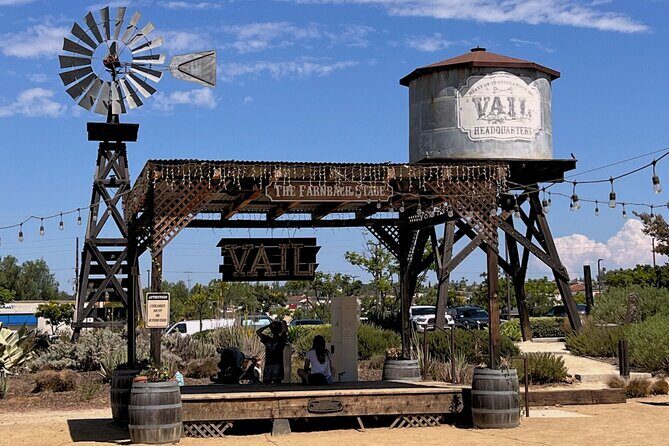 Temecula Treasures Wine Tour - Who Is This Tour Best For?