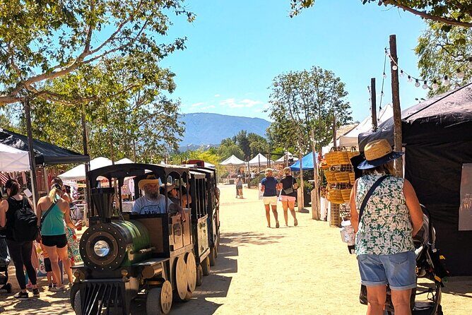 Temecula Uncorked: A Self-Guided Driving Tour of its Wineries - Authentic Experiences and Hidden Gems