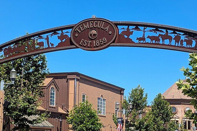 Temecula Uncorked: A Self-Guided Driving Tour of its Wineries - Who Will Love This Tour?