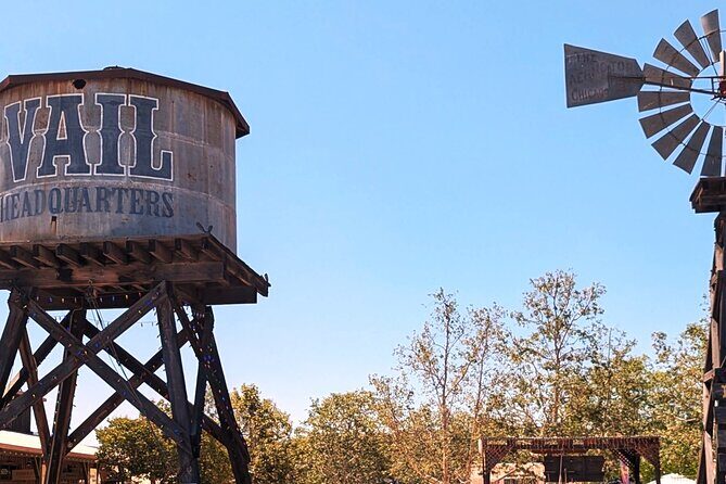 Temecula Uncorked: A Self-Guided Driving Tour of its Wineries - FAQs