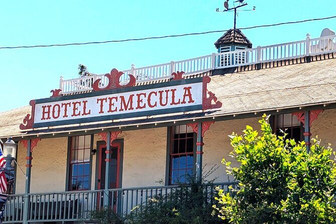 Temecula Uncorked: A Self-Guided Driving Tour of its Wineries - Final Thoughts