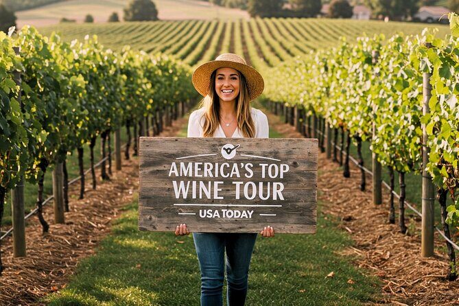 Temecula Valley 4-Hour Morning Wine Tour with Tastings Included - Key Points
