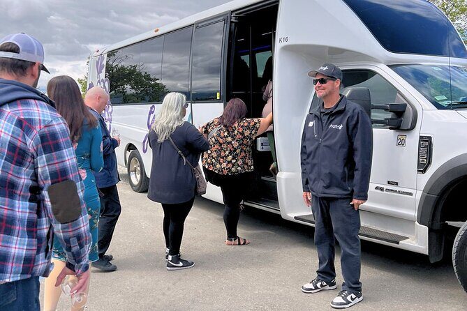 Temecula Valley 4-Hour Morning Wine Tour with Tastings Included - FAQs