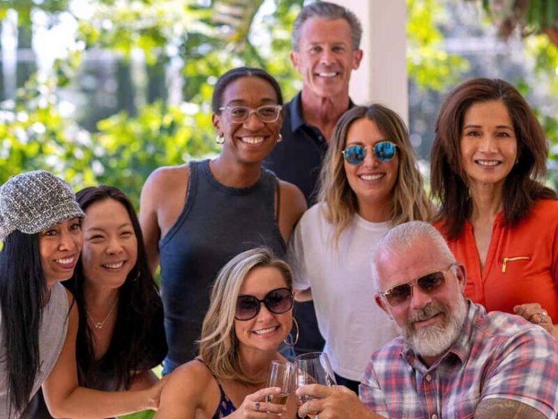 Temecula Valley 4-Hour Wine Tour with Tastings Included - Practical Details and Tips