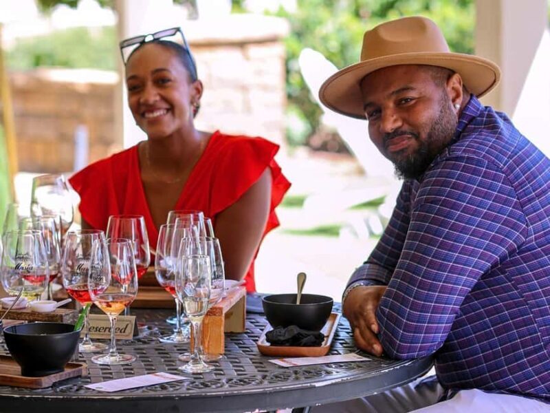 Temecula Valley 4-Hour Wine Tour with Tastings Included - Final Thoughts: Is This the Right Tour for You?