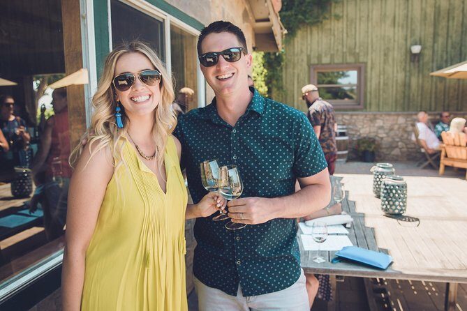 Temecula Valley Afternoon Wine Tour with Tastings and Cheeseboard - The Sum Up: Is This Tour Right for You?